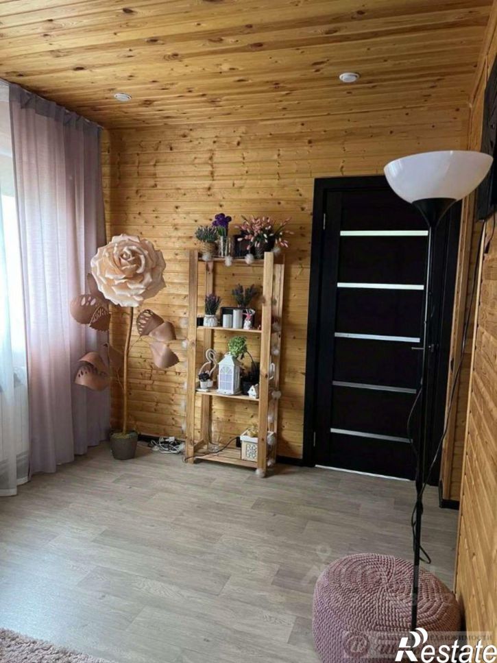 Коттедж/дом Береговая улица, 8,  д. 8