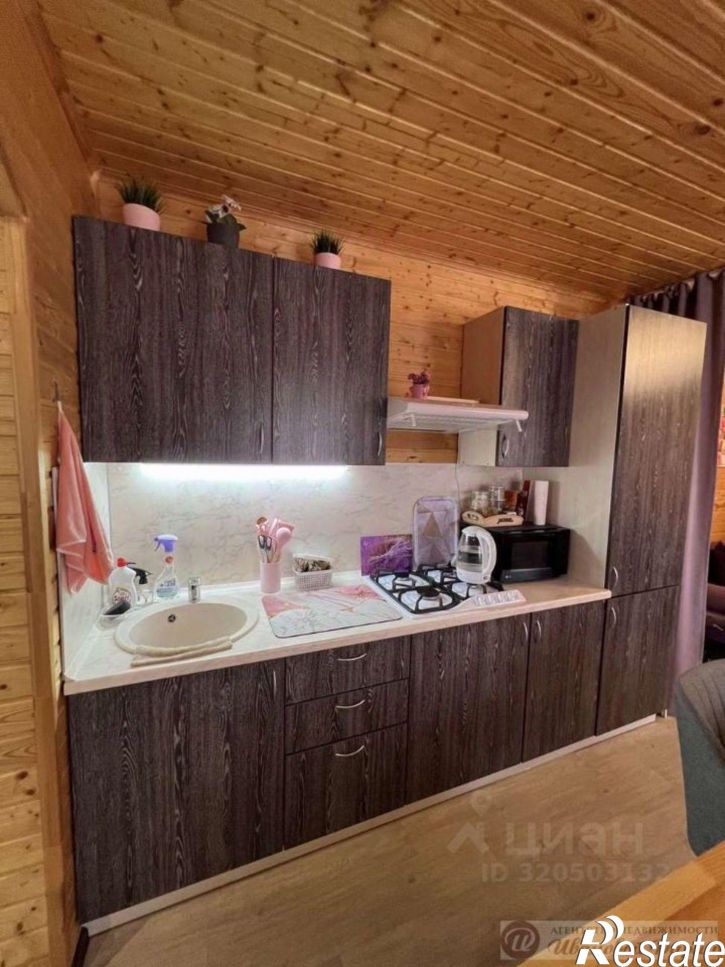 Коттедж/дом Береговая улица, 8,  д. 8