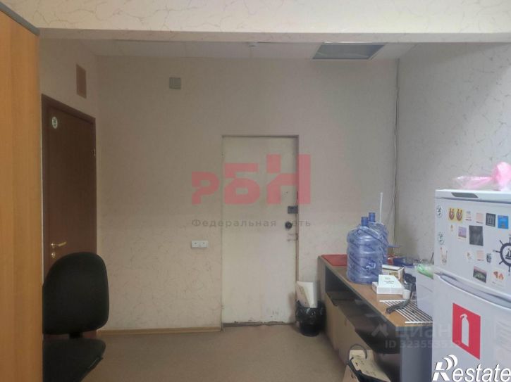 Офис Самара г., Советсткий