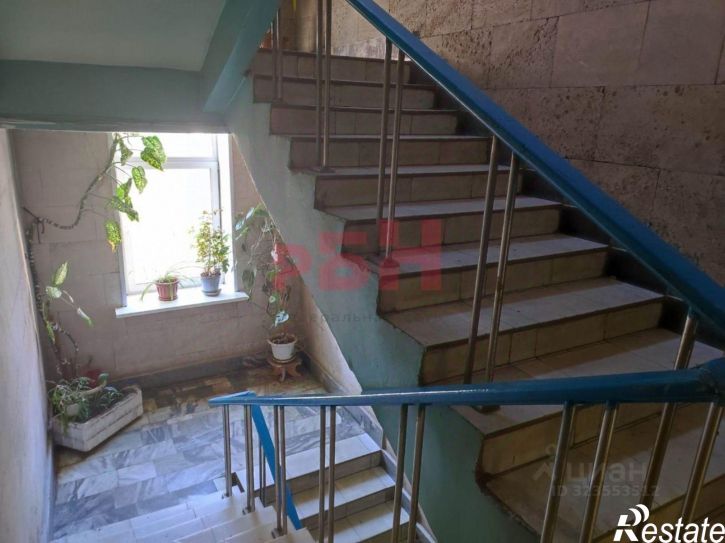 Офис Самара г., Советсткий