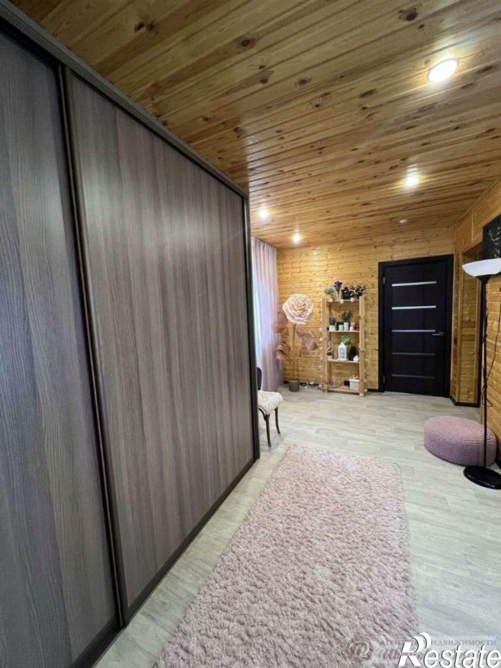 Коттедж/дом Береговая улица, 8,  д. 8