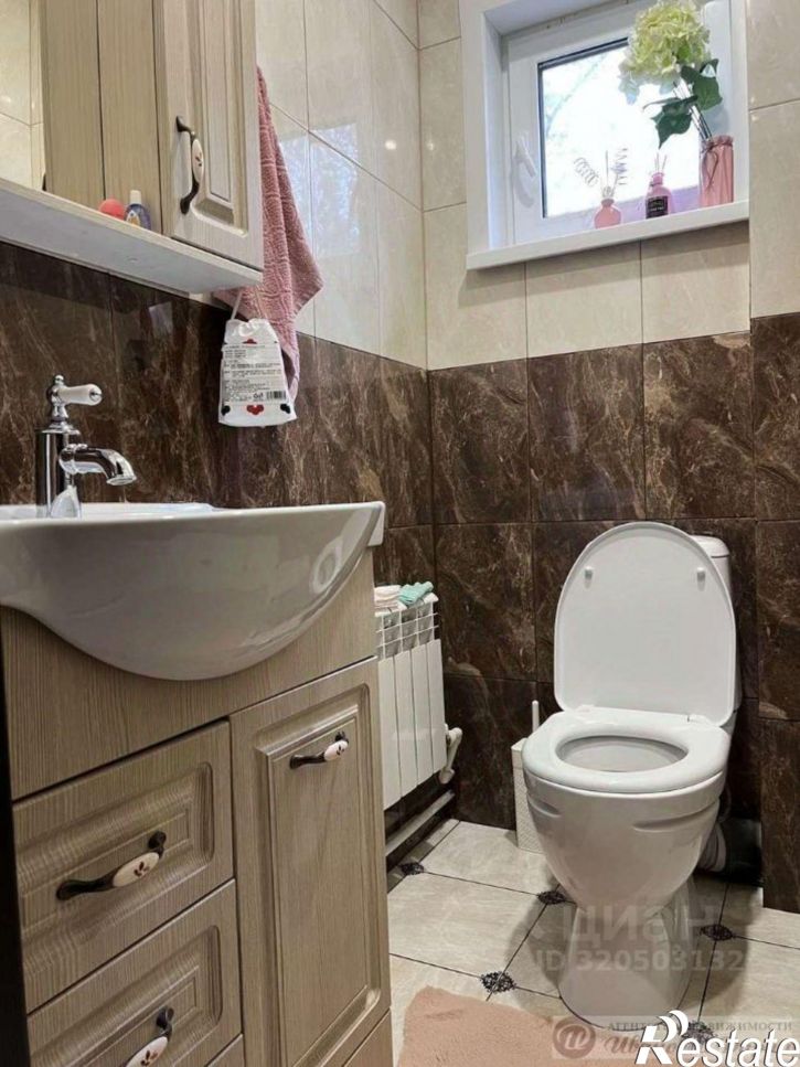 Коттедж/дом Береговая улица, 8,  д. 8