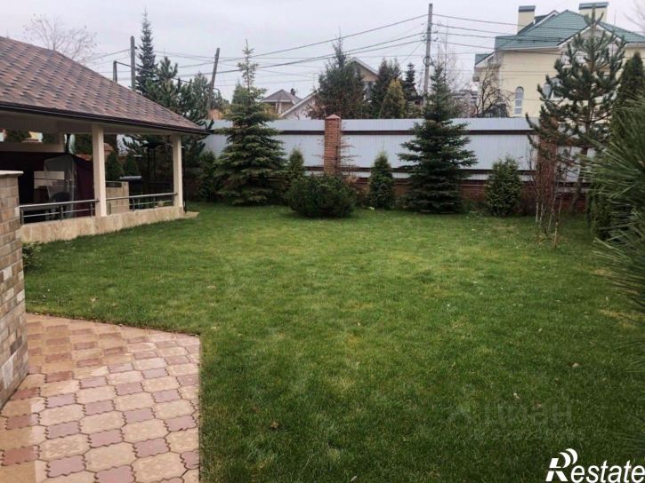 Коттедж/дом