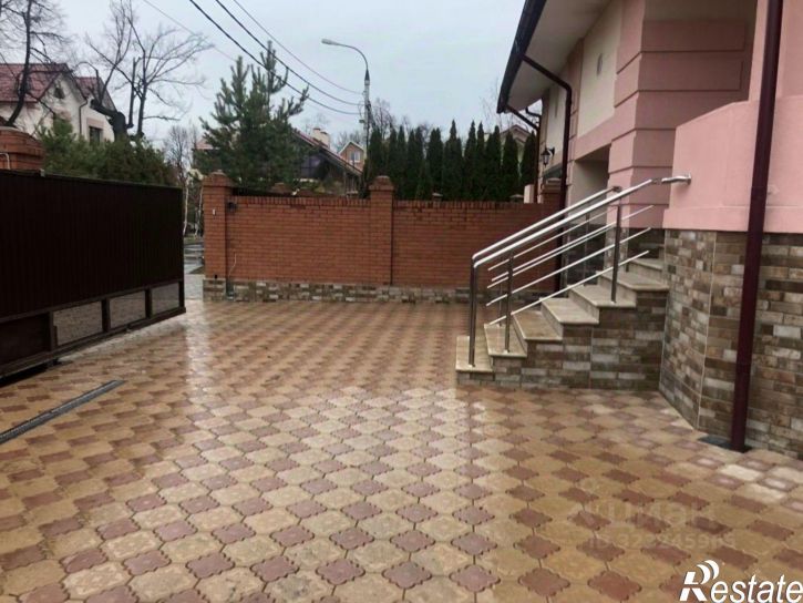 Коттедж/дом