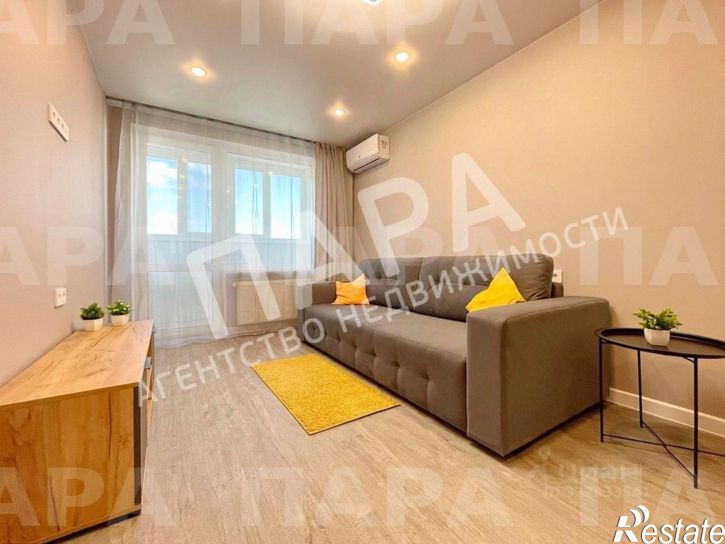 1-комн квартира улица Советской Армии, 91,  д. 91