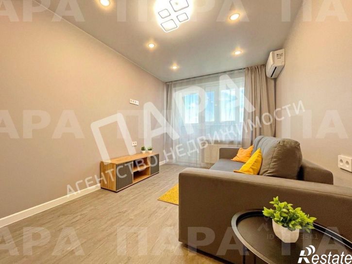 1-комн квартира улица Советской Армии, 91,  д. 91