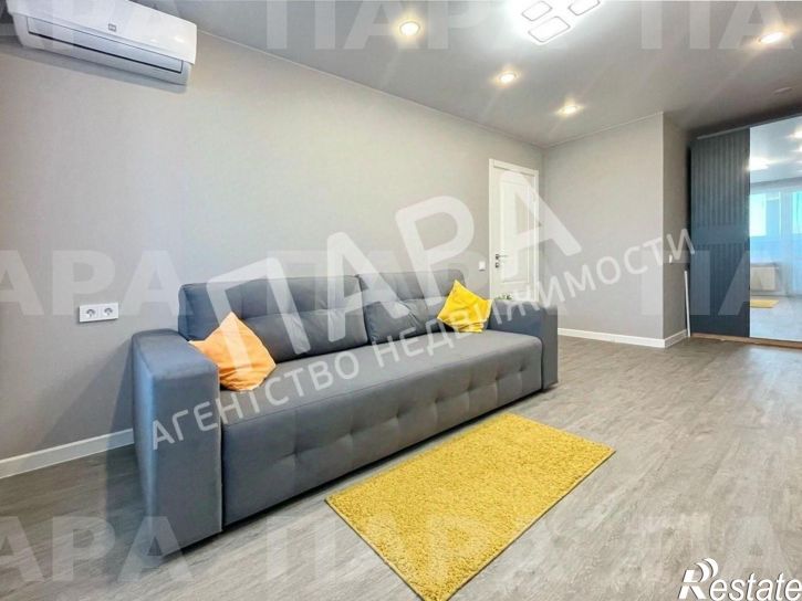 1-комн квартира улица Советской Армии, 91,  д. 91