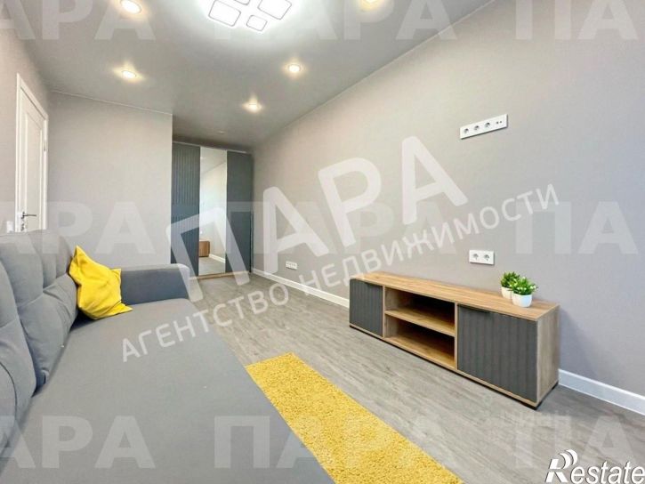 1-комн квартира улица Советской Армии, 91,  д. 91