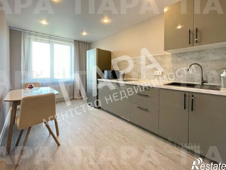 1-комн квартира улица Советской Армии, 91,  д. 91