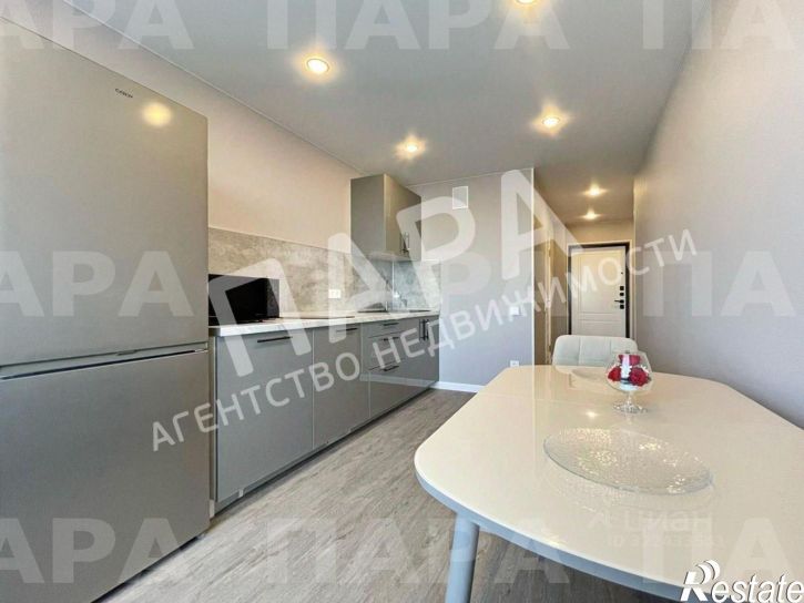 1-комн квартира улица Советской Армии, 91,  д. 91