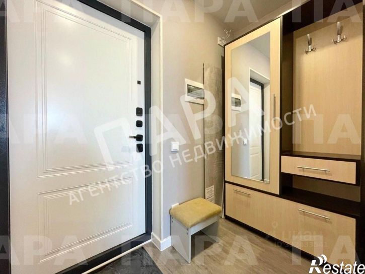 1-комн квартира улица Советской Армии, 91,  д. 91