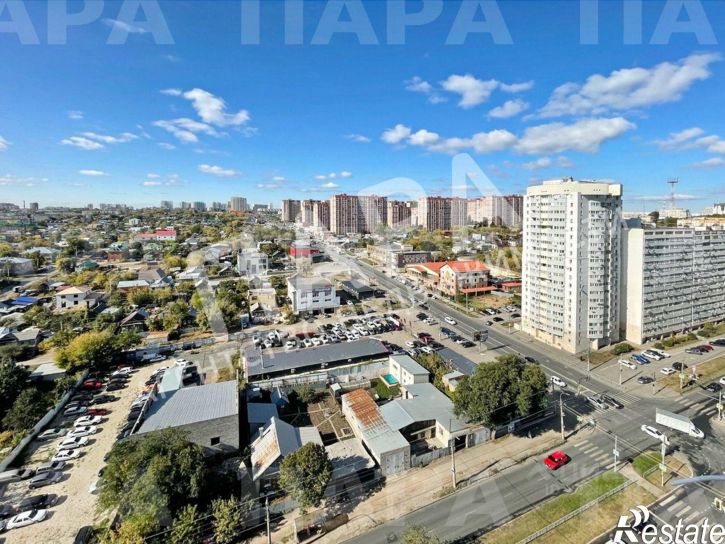 1-комн квартира улица Советской Армии, 91,  д. 91