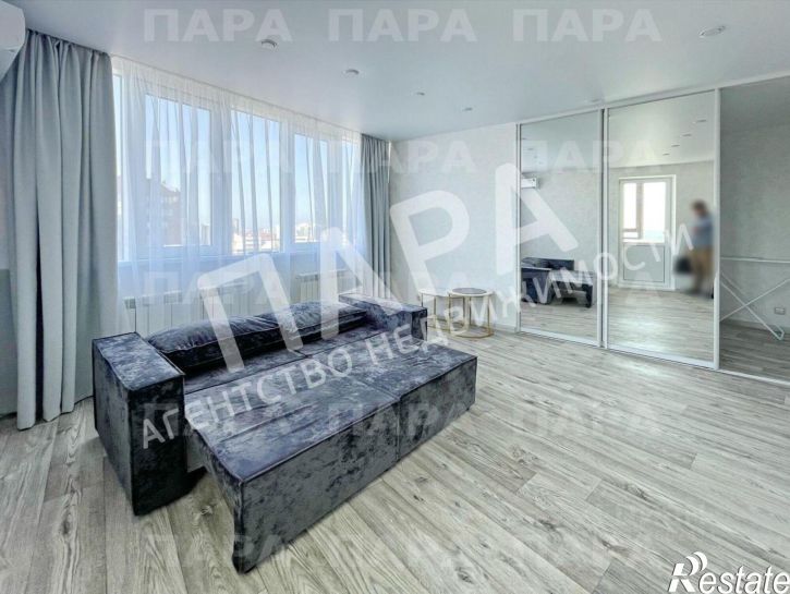 2-комн квартира проспект Карла Маркса, 246,  д. 246