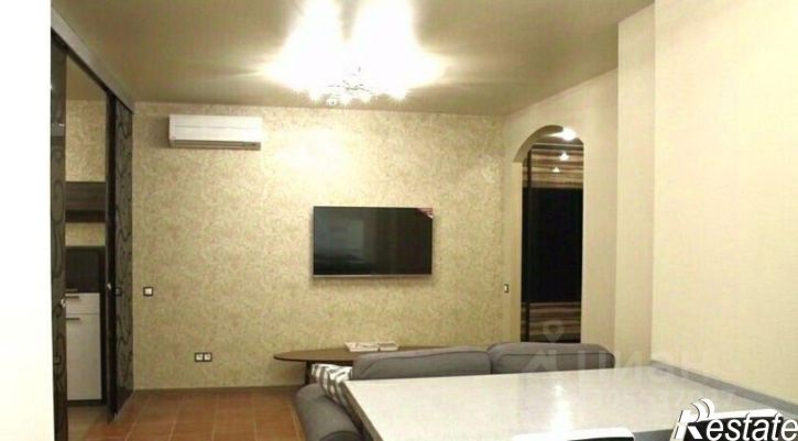 3-комн квартира Молодогвардейская улица, 139,  д. 139