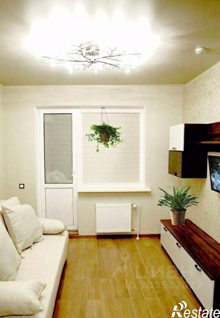 3-комн квартира Молодогвардейская улица, 139,  д. 139