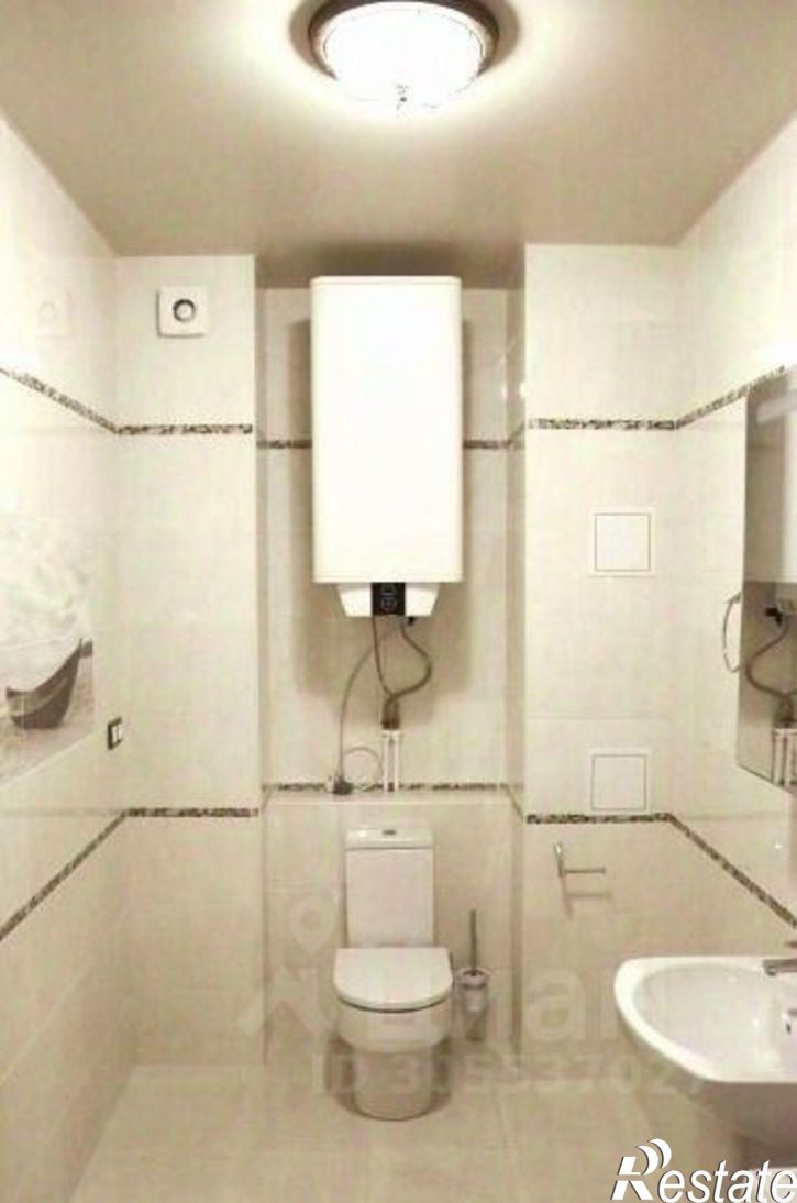 3-комн квартира Молодогвардейская улица, 139,  д. 139