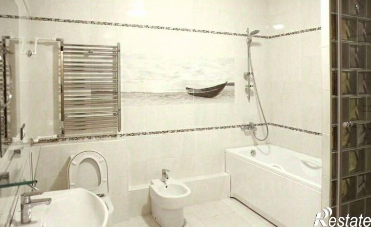 3-комн квартира Молодогвардейская улица, 139,  д. 139