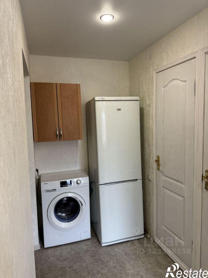 2-комн квартира Самара, Дачная улица, 23