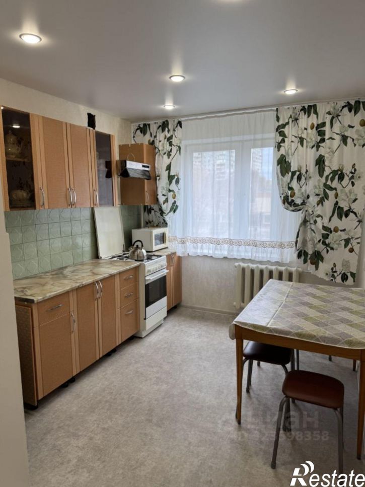 2-комн квартира Самара, Дачная улица, 23