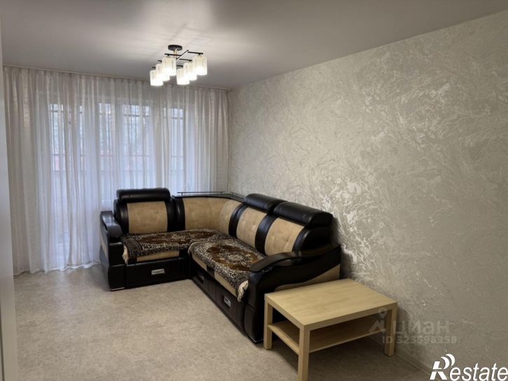 2-комн квартира Самара, Дачная улица, 23