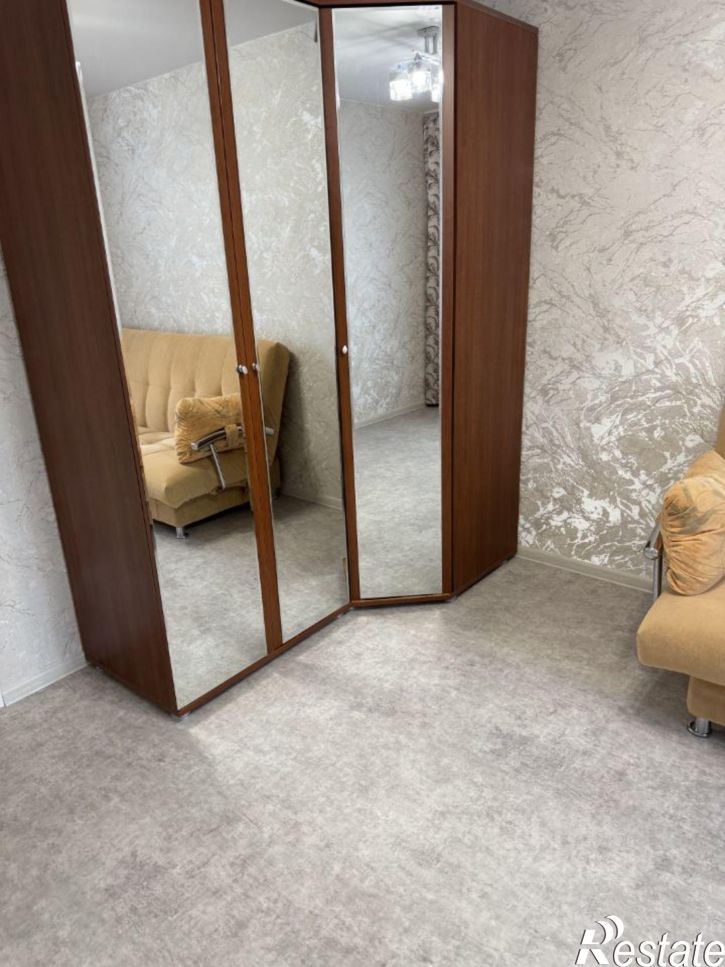 2-комн квартира Самара, Дачная улица, 23