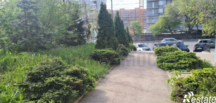 Офис улица Антонова-Овсеенко, 44Б,  д. 44Б