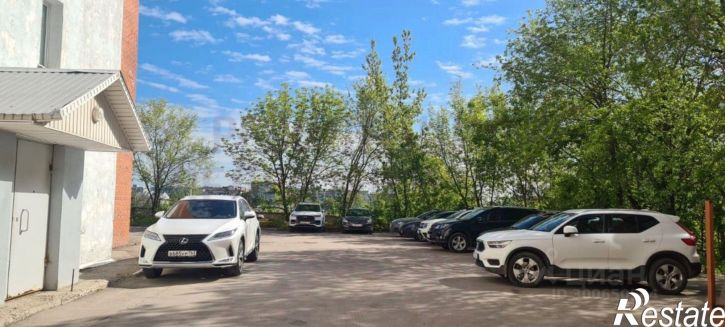 Офис улица Антонова-Овсеенко, 44Б,  д. 44Б