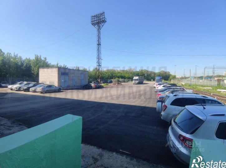 Офис Рыльская улица