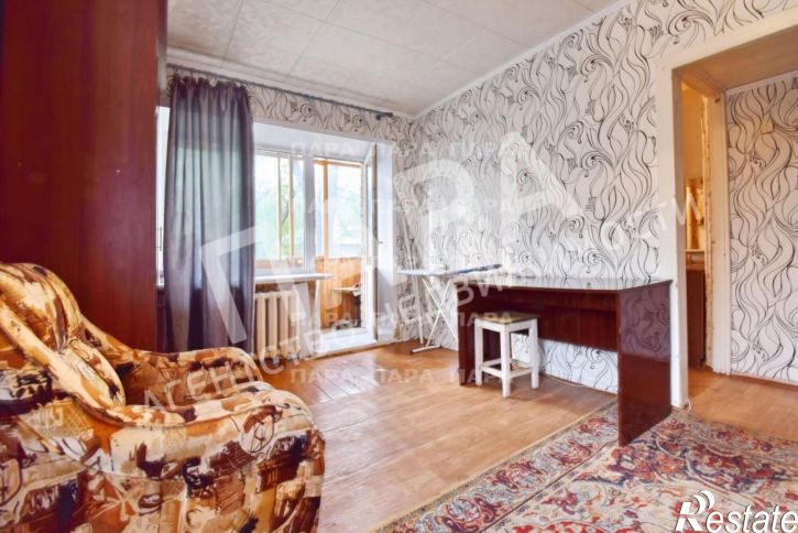 1-комн квартира Самара, Юных пионеров пр-кт, 40