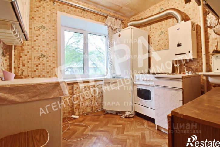 1-комн квартира Самара, Юных пионеров пр-кт, 40