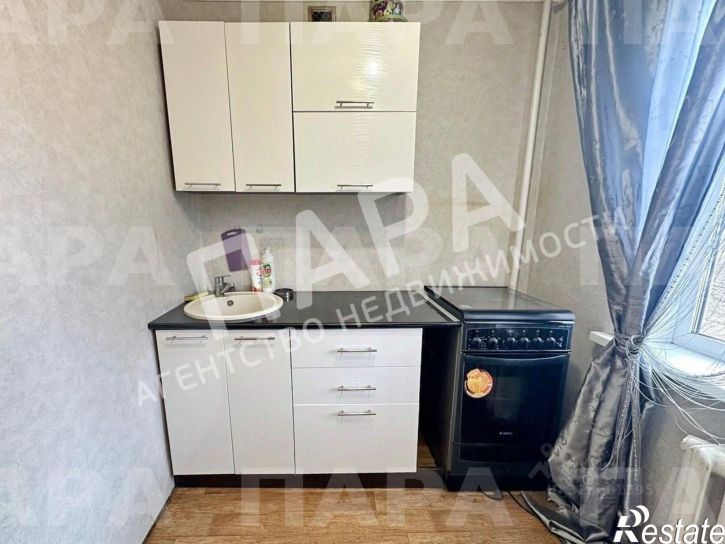 1-комн квартира Самара, Воеводина ул, 63