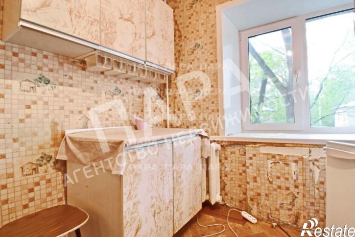 1-комн квартира Самара, Юных пионеров пр-кт, 40