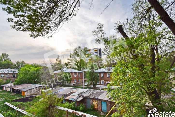 1-комн квартира Самара, Юных пионеров пр-кт, 40