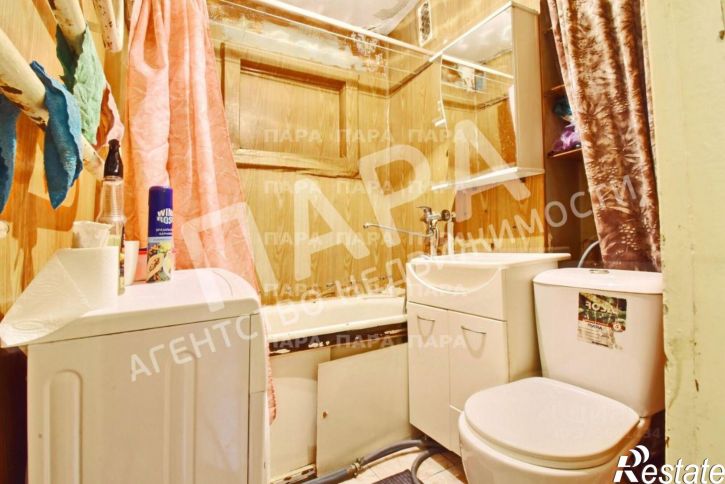 1-комн квартира Самара, Юных пионеров пр-кт, 40