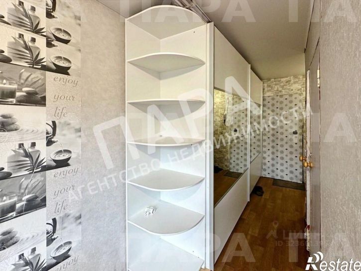 1-комн квартира Самара, Воеводина ул, 63