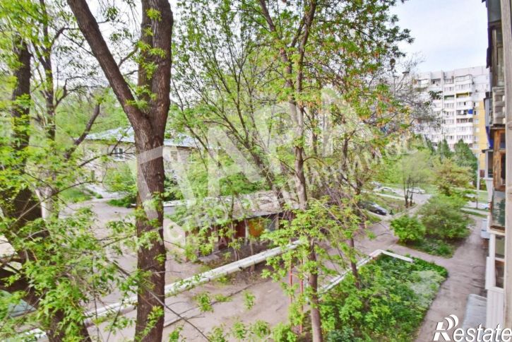 1-комн квартира Самара, Юных пионеров пр-кт, 40