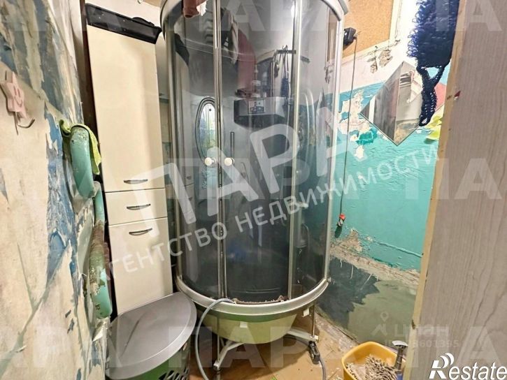 1-комн квартира Самара, Воеводина ул, 63