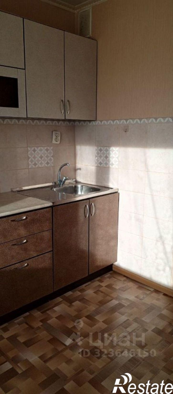 1-комн квартира Ново-Садовая улица, 341,  д. 341