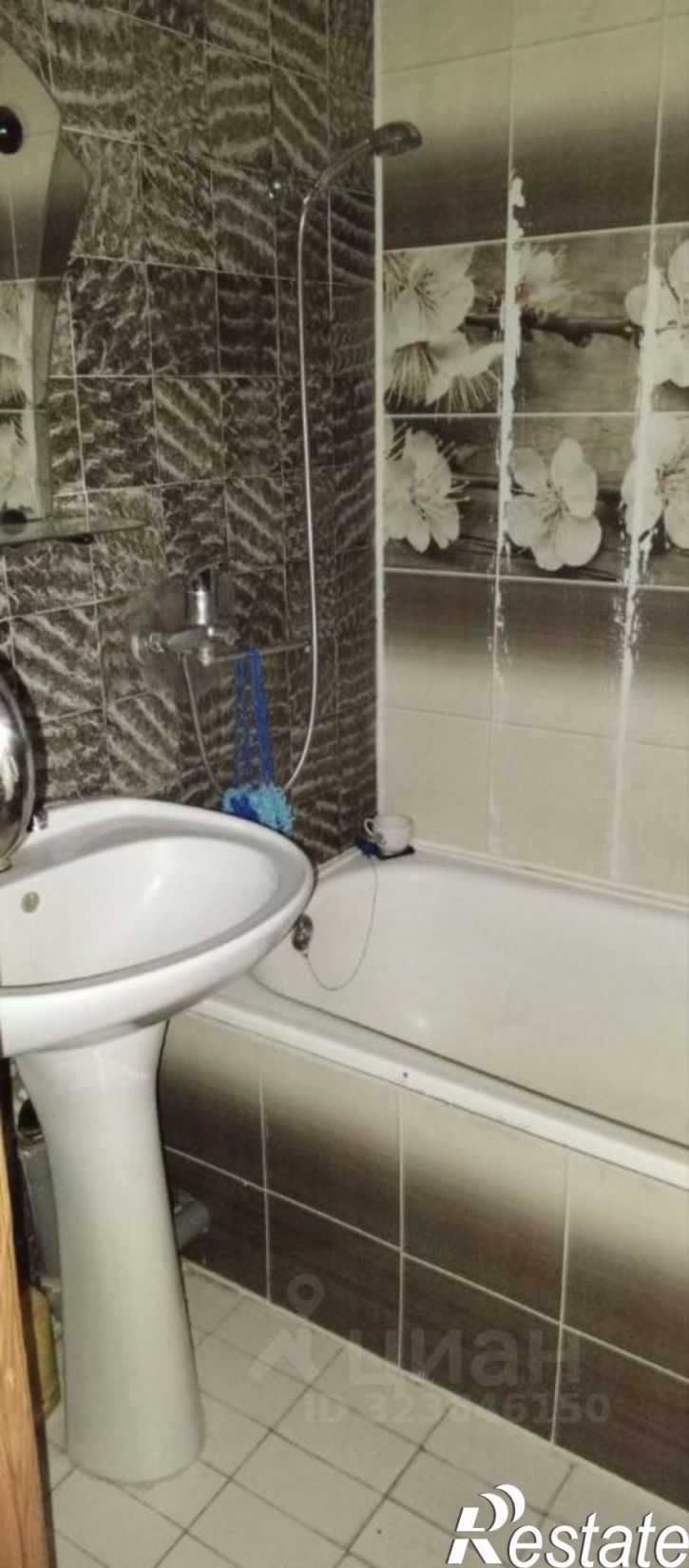 1-комн квартира Ново-Садовая улица, 341,  д. 341