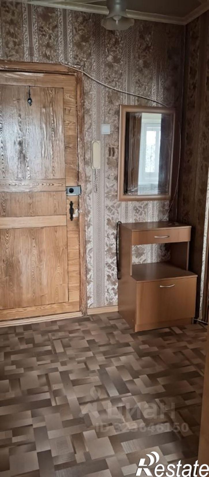 1-комн квартира Ново-Садовая улица, 341,  д. 341