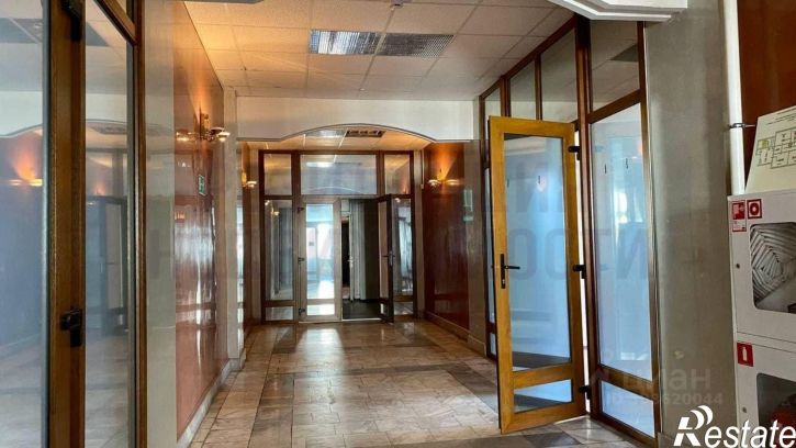 Офис Самарская улица, 190,  д. 190