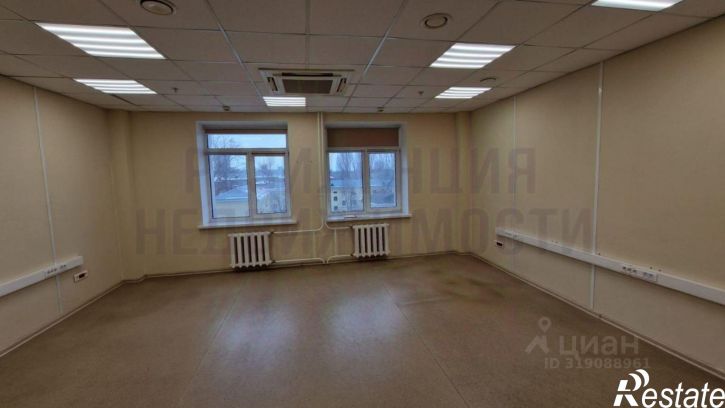 Офис улица Чкалова, 98,  д. 98