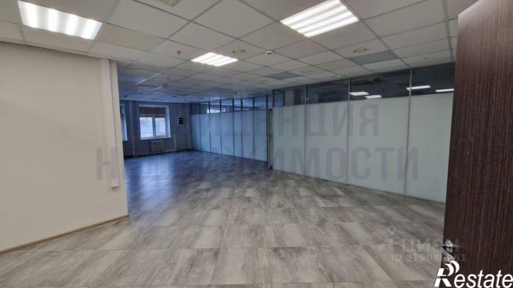 Офис улица Чкалова, 98,  д. 98