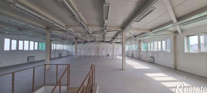 Офис улица Антонова-Овсеенко, 44Б,  д. 44Б