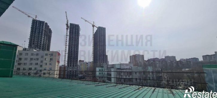 Офис улица Антонова-Овсеенко, 44Б,  д. 44Б