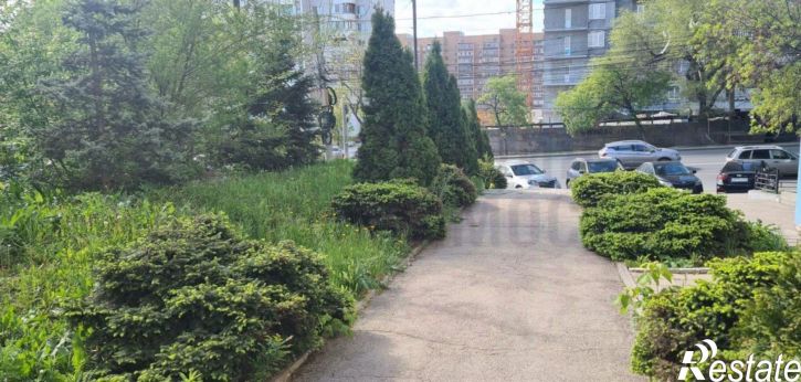 Офис улица Антонова-Овсеенко, 44Б,  д. 44Б