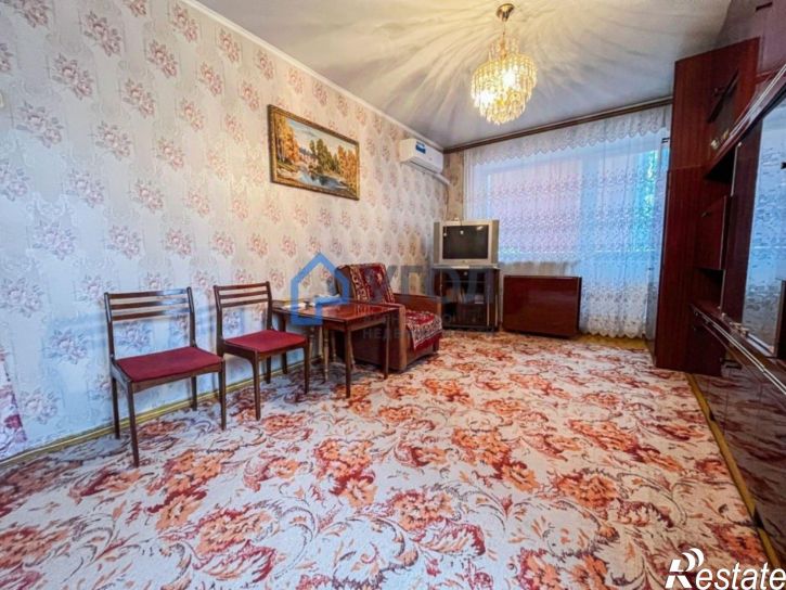 2-комн квартира Воронежская улица, 228,  д. 228