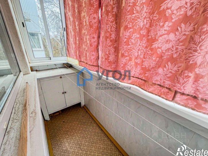 2-комн квартира Воронежская улица, 228,  д. 228