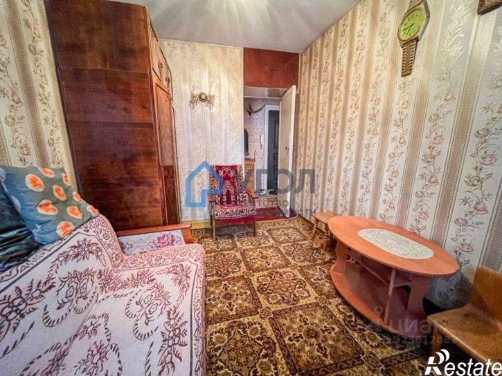 2-комн квартира Воронежская улица, 228,  д. 228