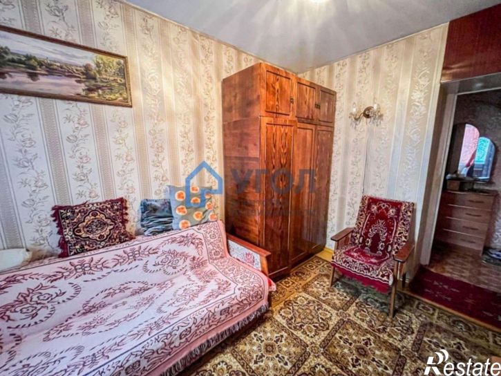 2-комн квартира Воронежская улица, 228,  д. 228